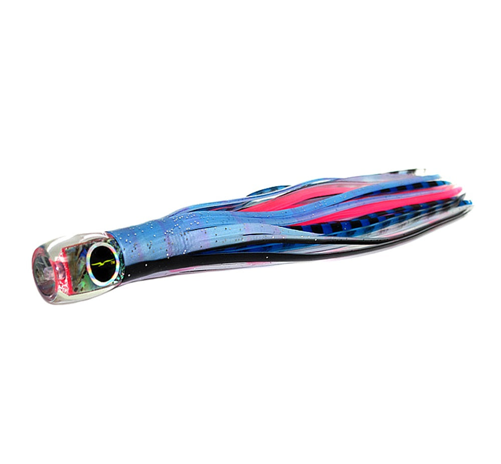 Artificiale Black Bart Beast #BOB/BPT Gay Bob/Blue Pink Tiger