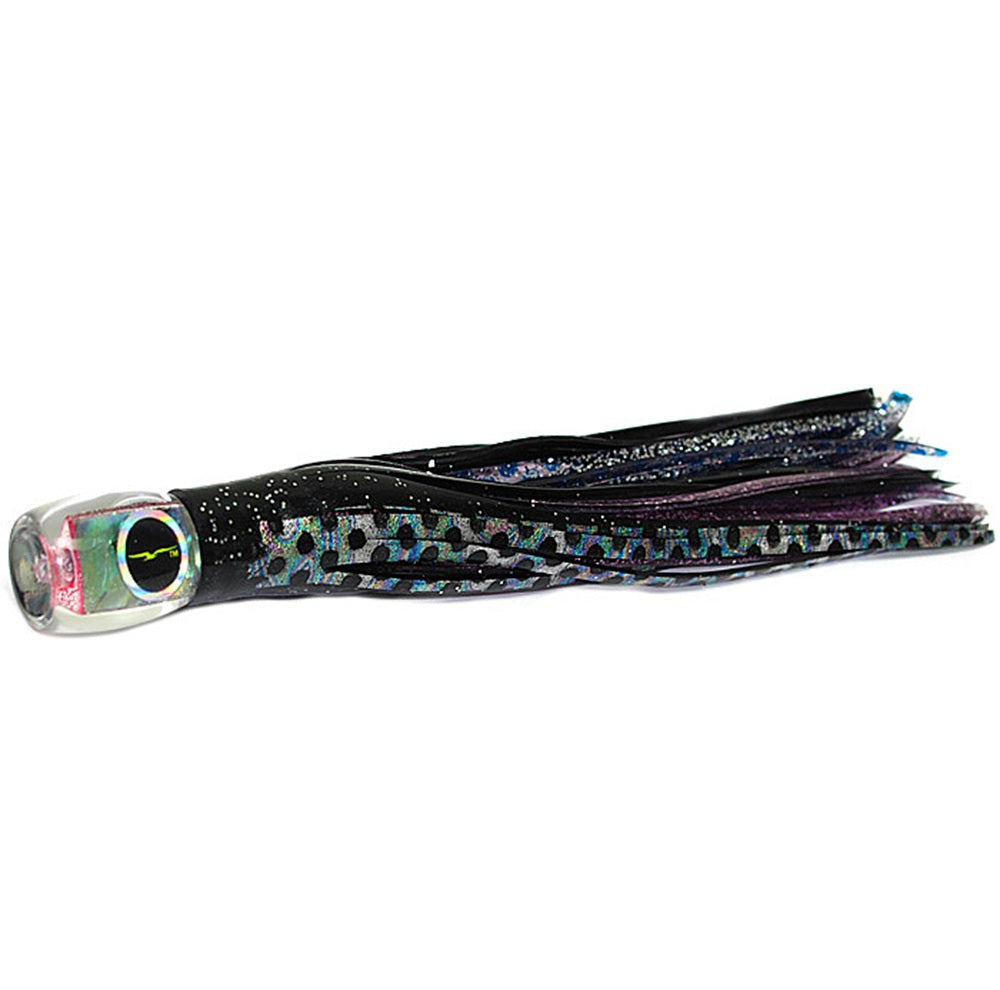 Artificiale Black Bart Beast #BKD/PBD Black Dot/Purple Blue Dot