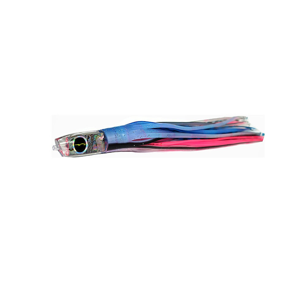 Artificiale Black Bart Demon #BOB/BPT Gay Bob/Blue Pink Tiger
