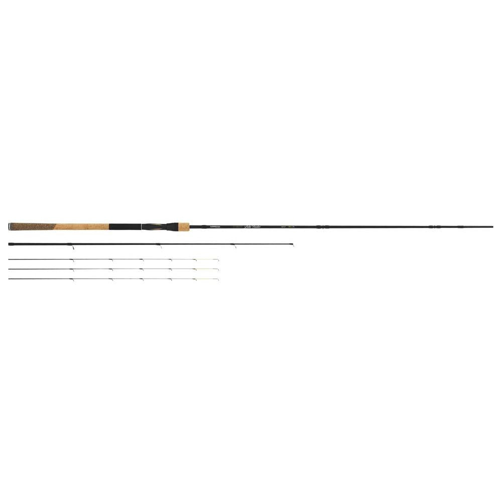 Canna Tubertini TBR Lake Feeder Medium Action 3.35 m