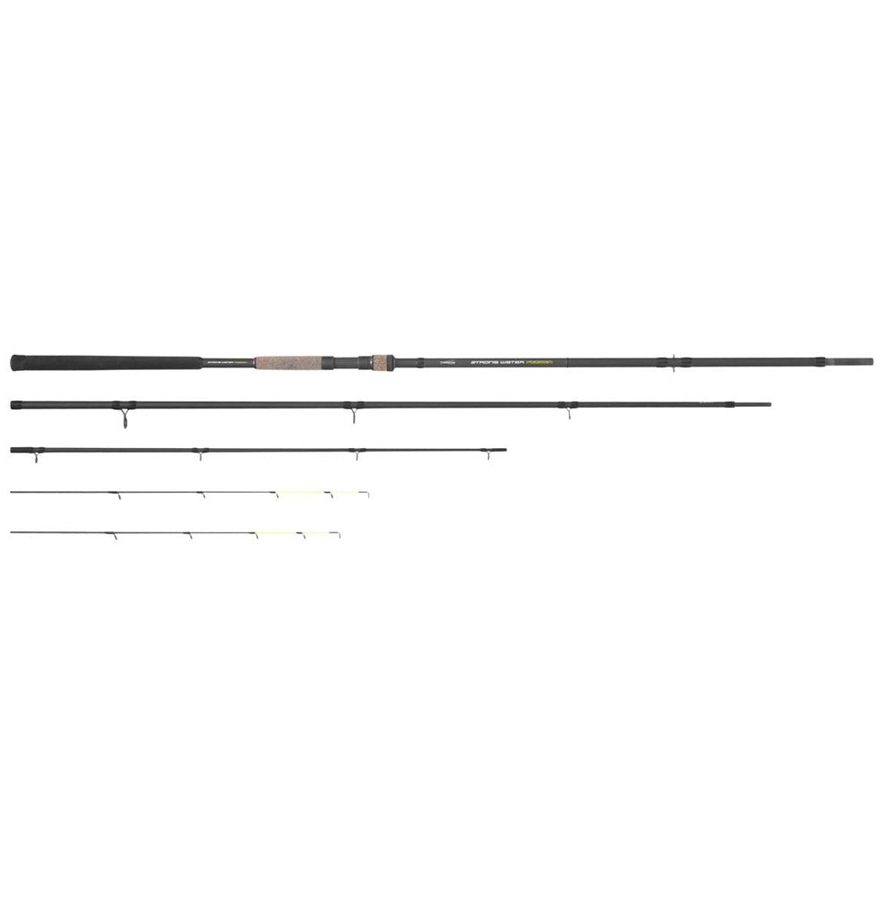Canna Tubertini Strong Water Feeder 200 Gr 3.90 m