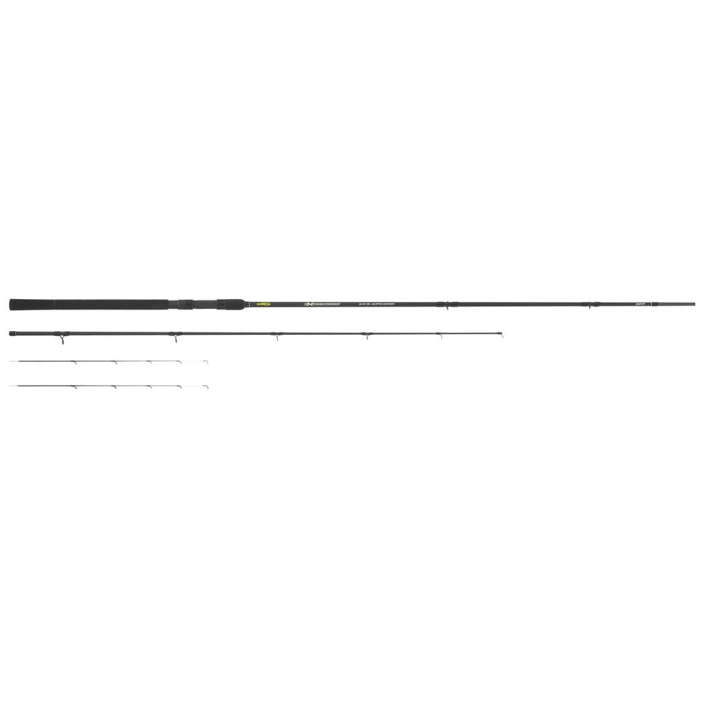 Canna Tubertini Express Feeder 60 Gr 3.30 m