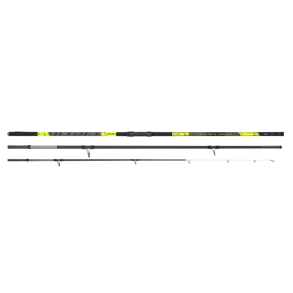 Canna Tubertini Altrex Surf 200 Gr 4.20 m