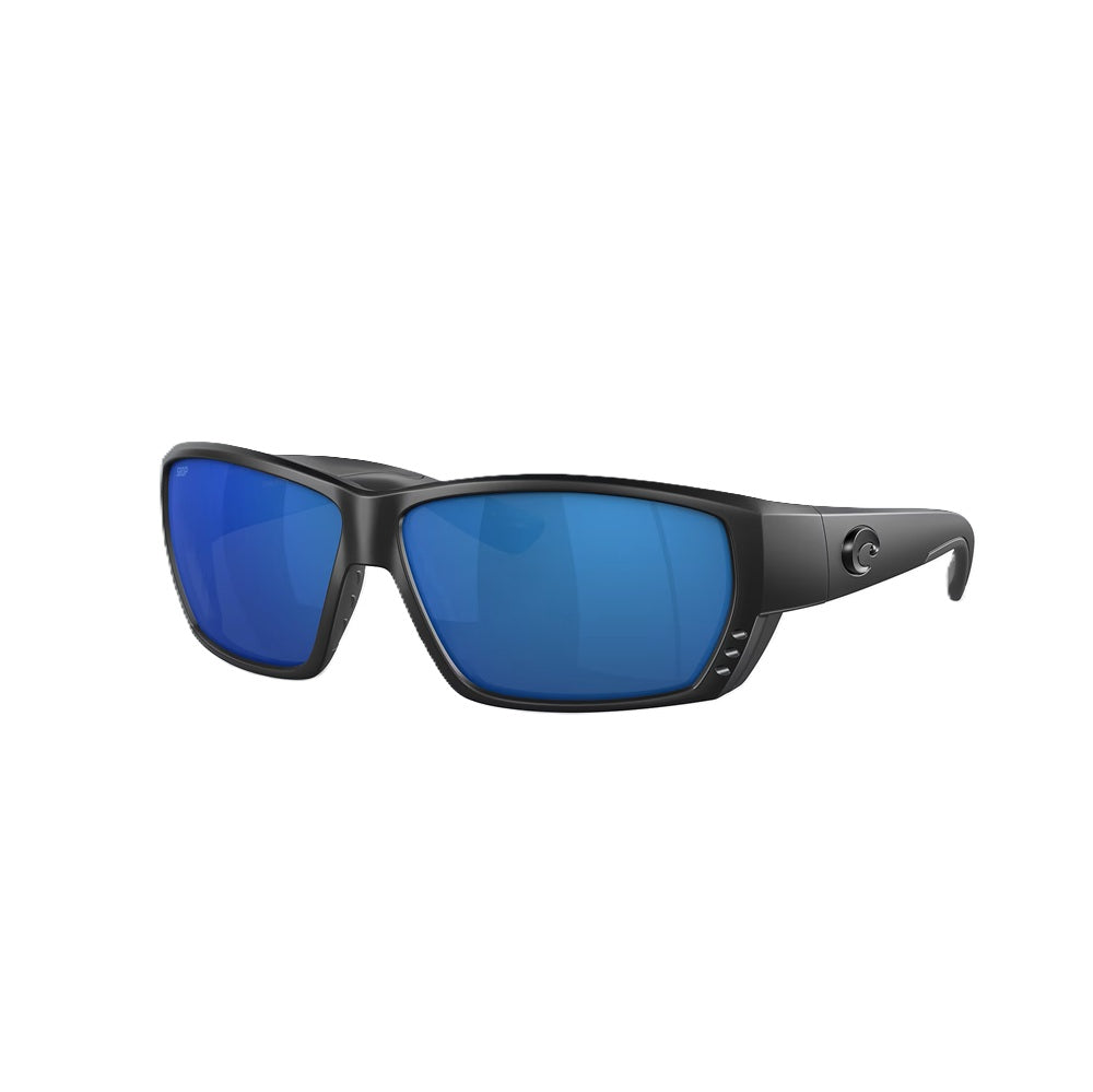 Occhiali Costa Tuna Alley Blackout/Blue Mirror