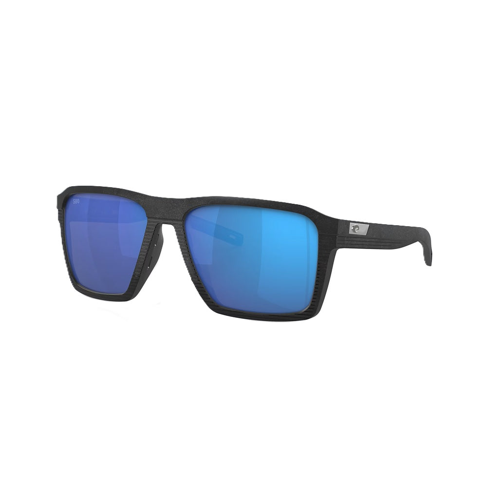 Occhiali Costa Antille 04G Net Black/ Blue Mirrow