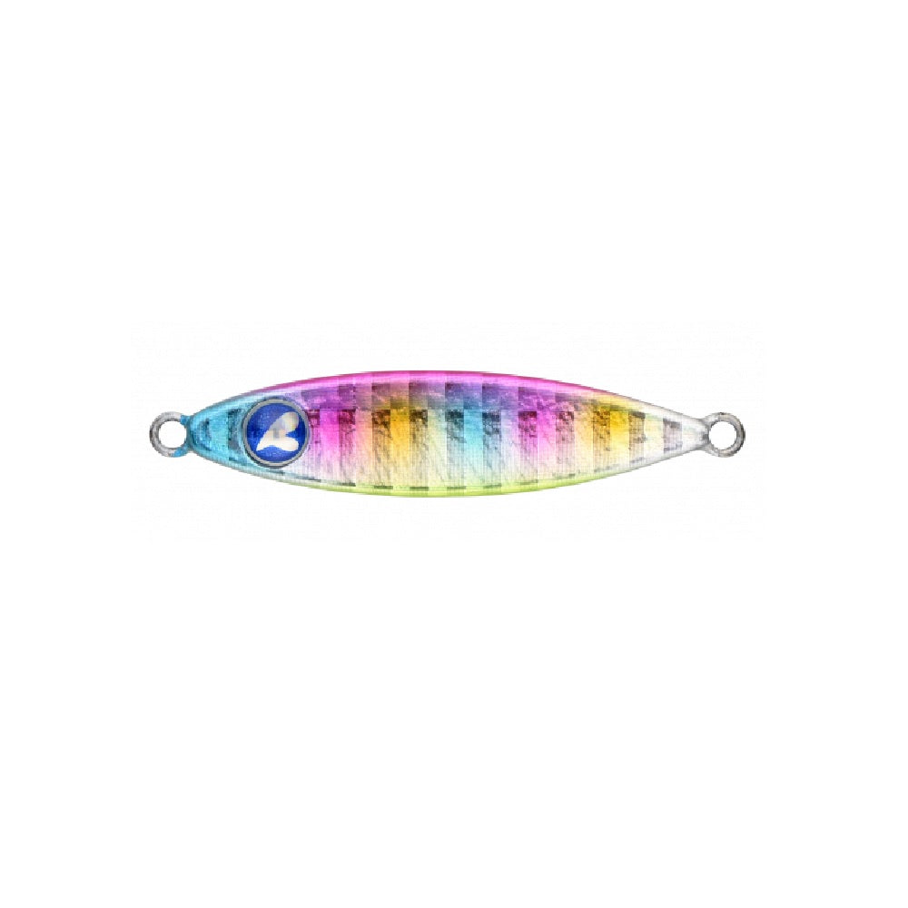 Artificiale Blue Blue Sea Ride Mini 9g #06