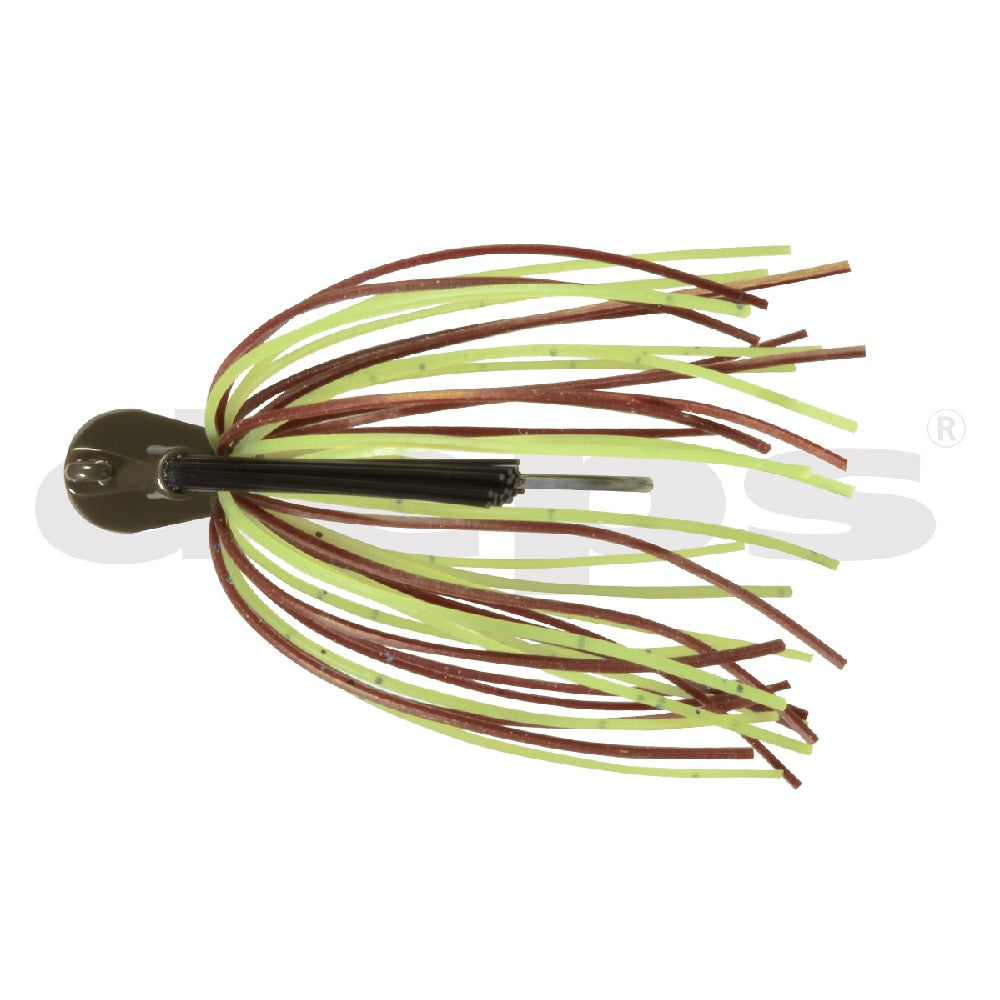 Artificiale Deps Kontour Jig 1/2 oz #06