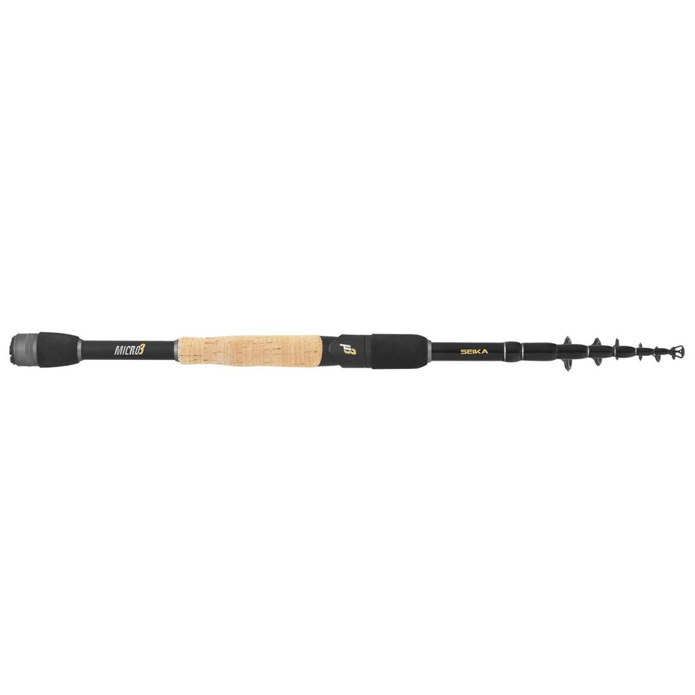 Canna Seika Micro 3 5-25 Gr 2.70 m