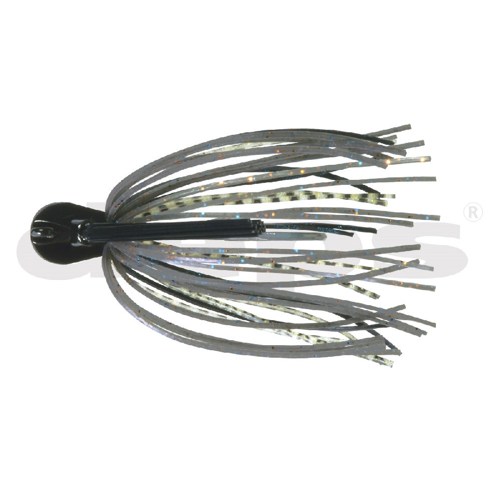 Artificiale Deps Kontour Jig 3/8 oz #07