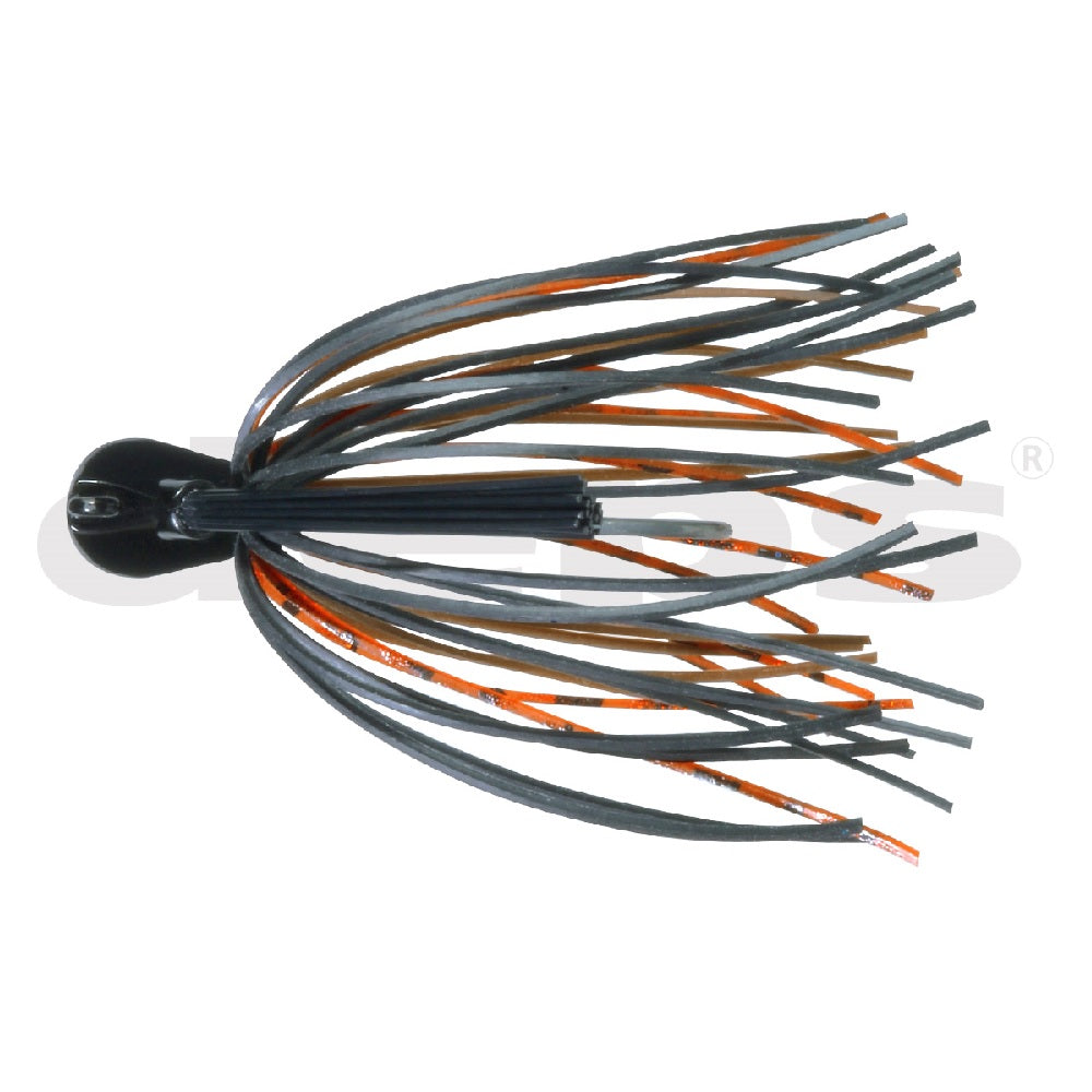 Artificiale Deps Kontour Jig 3/8 oz #08