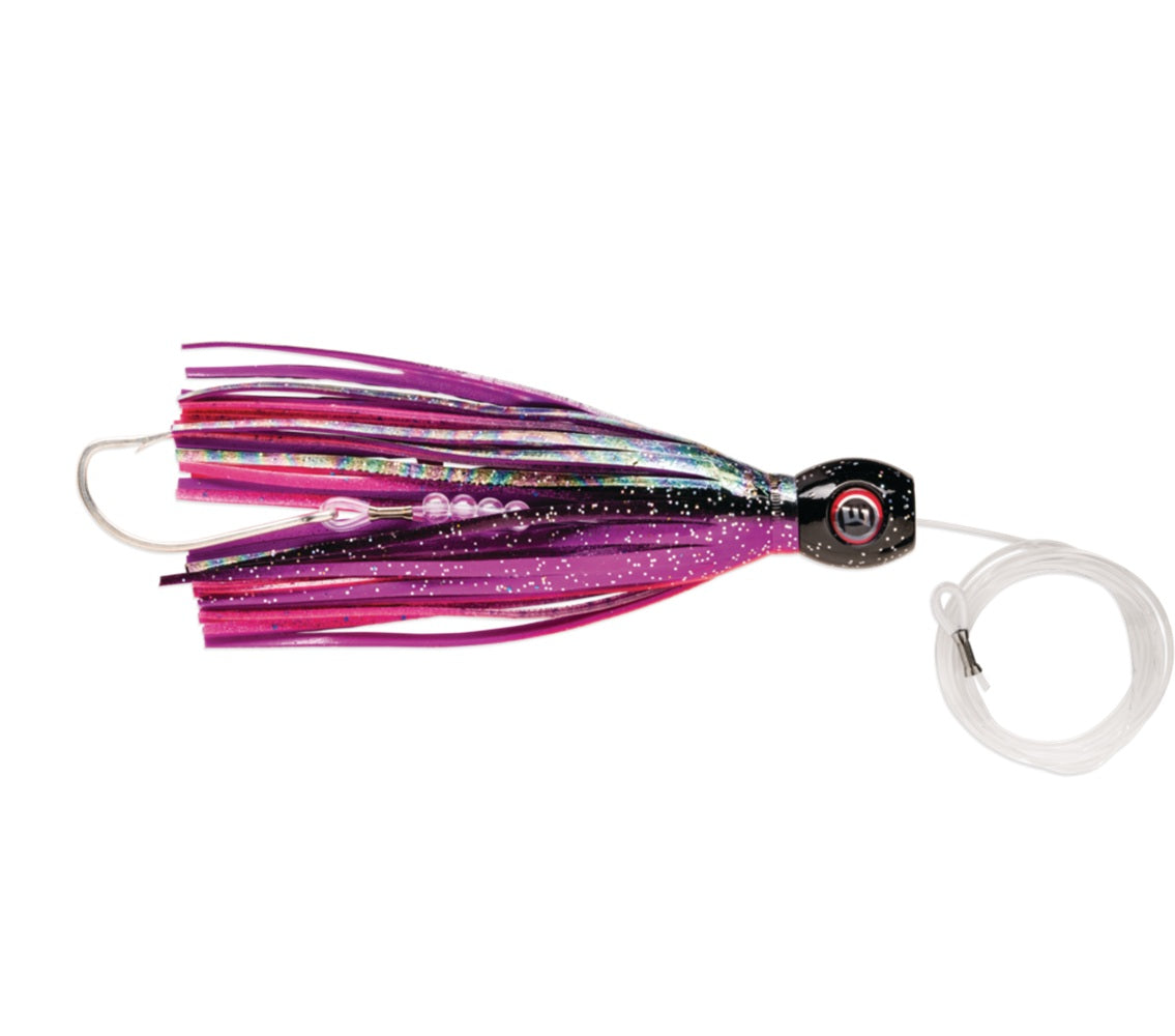 Artificiale Williamson High Speed Sailfish Catcher Dark Knight