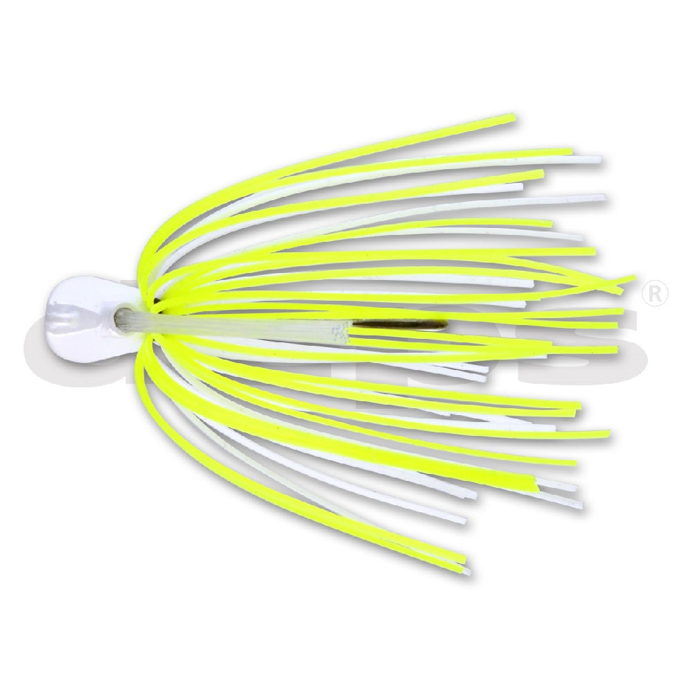 Artificiale Deps Kontour Jig 3/8 oz #09