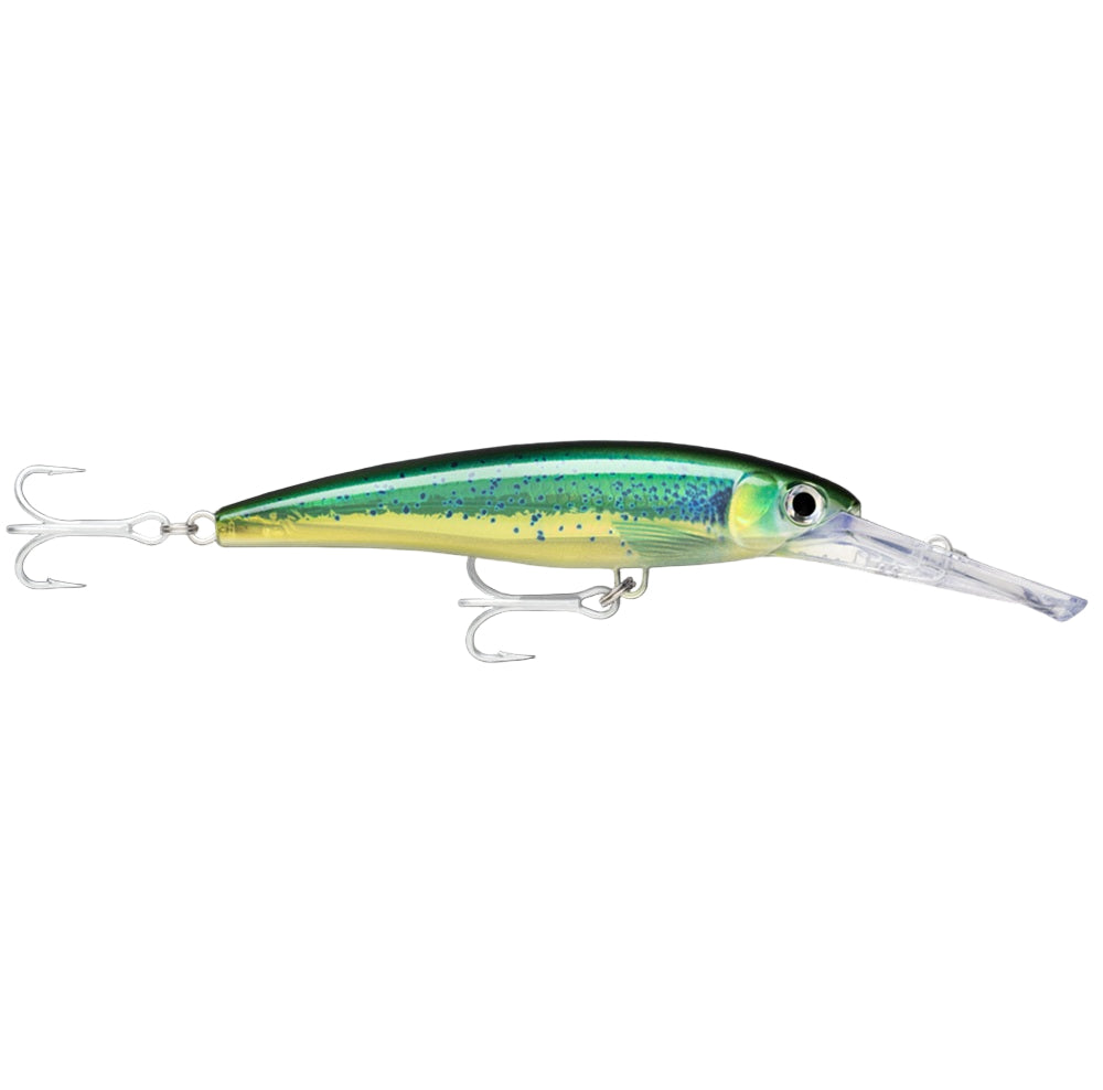 Artificiale Rapala X-Rap Magnum 30 #HDD