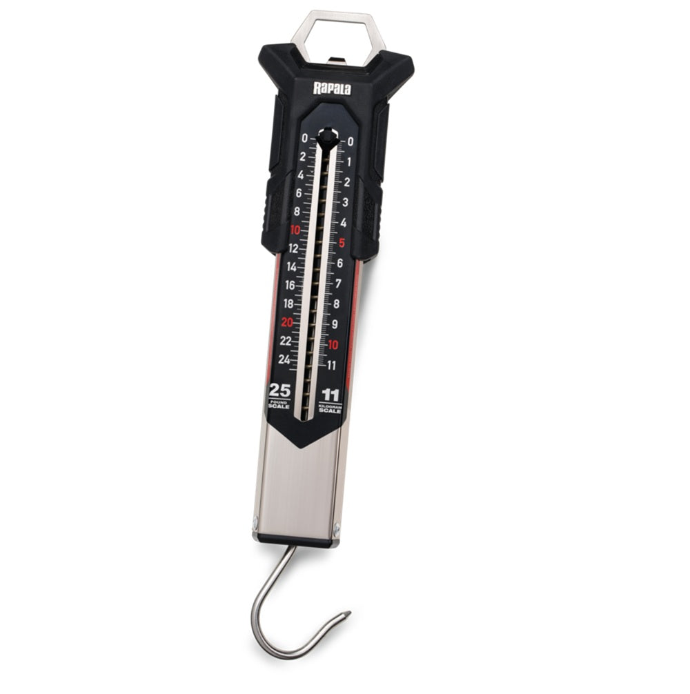 Bilancia a Tubo Rapala RCD da 11 Kg