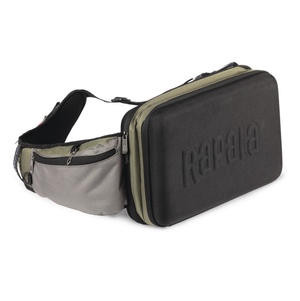 Borsa Rapala Sling Bag