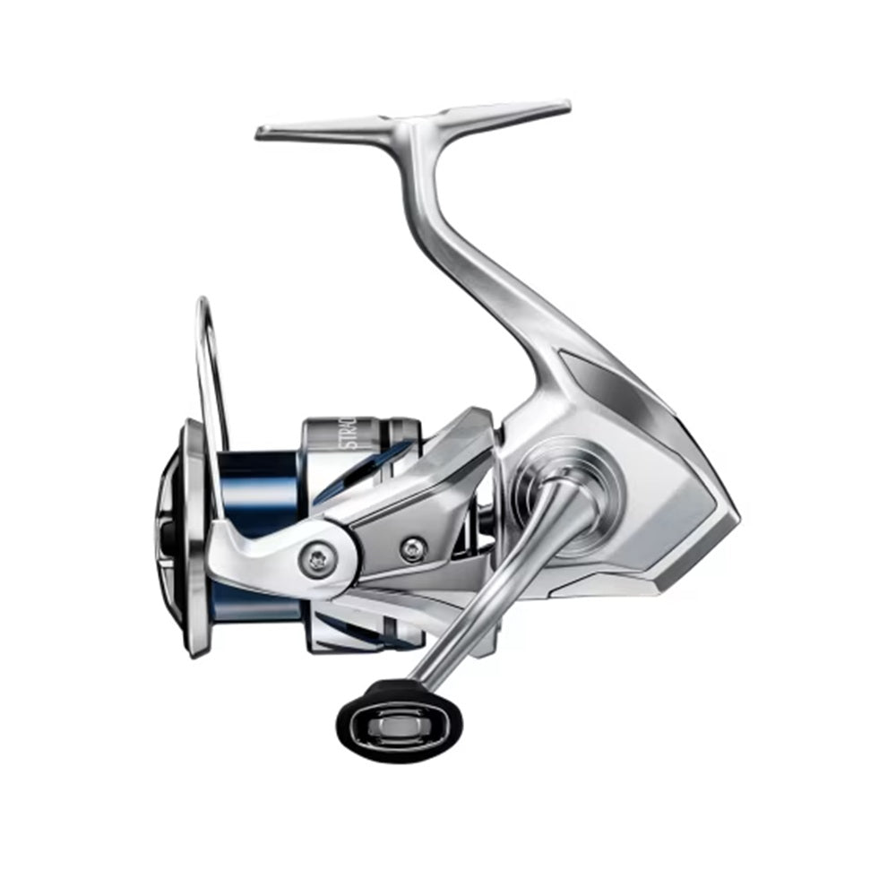 Mulinello Shimano Stradic 2500HG FL