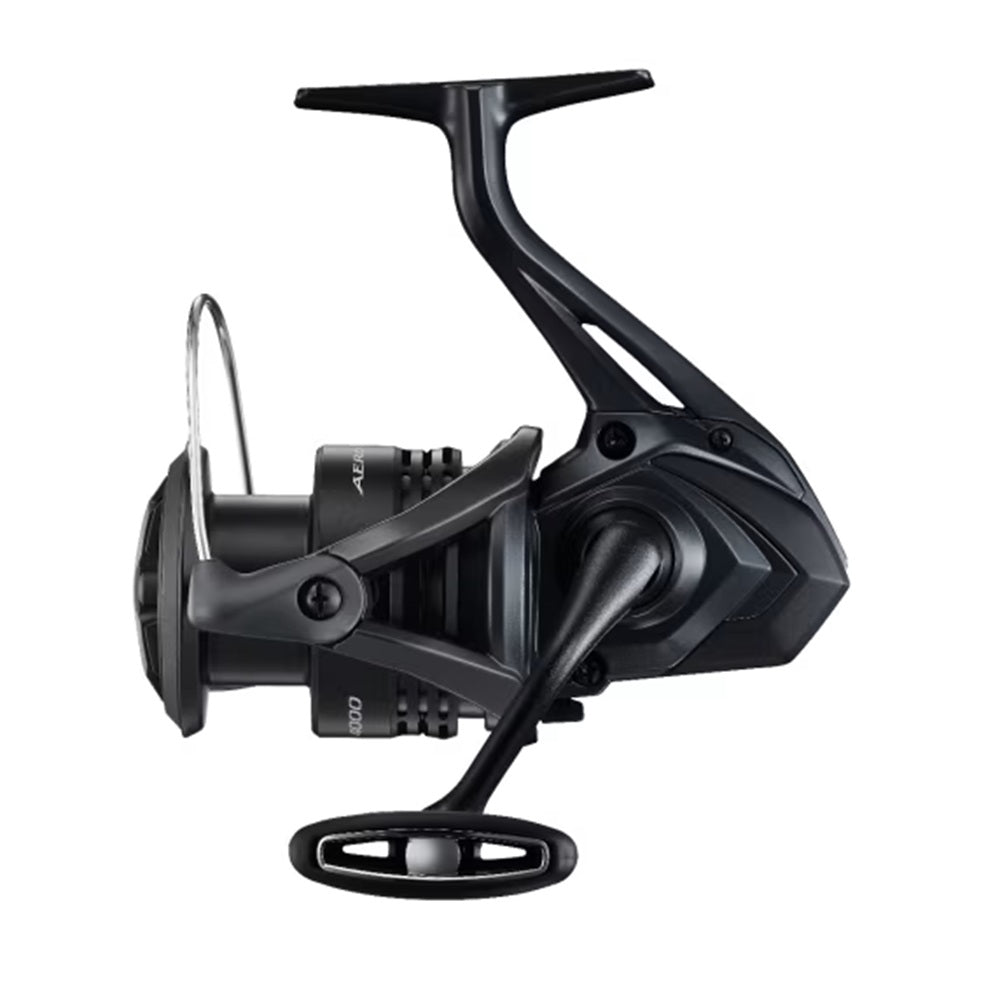 Shimano Mulinello Aero C3000