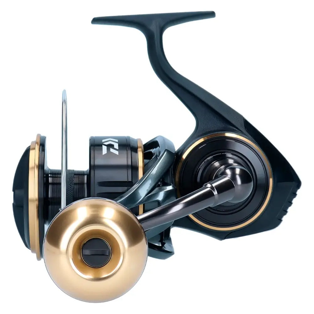 Mulinello Daiwa BG MQ 14000-H-ARK