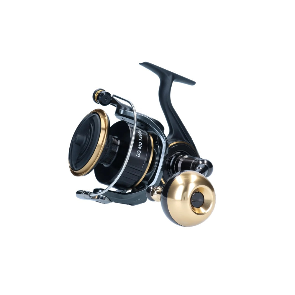 Mulinello Daiwa BG MQ 14000-H-ARK