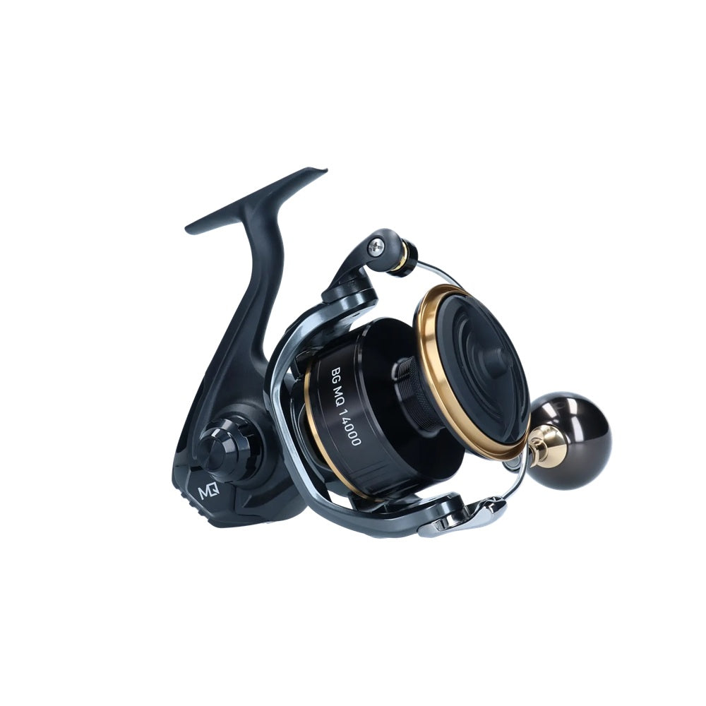 Mulinello Daiwa BG MQ 14000-H-ARK