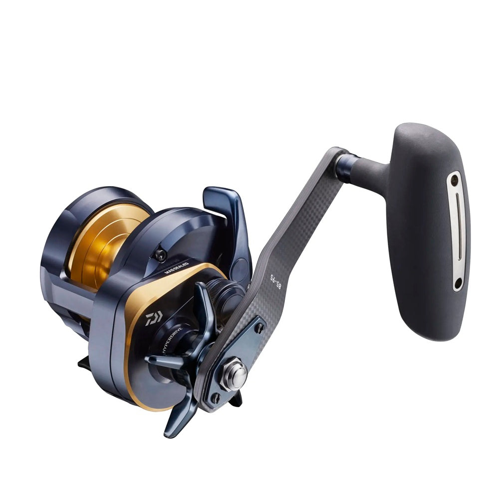 Mulinello Daiwa Saltiga 15L