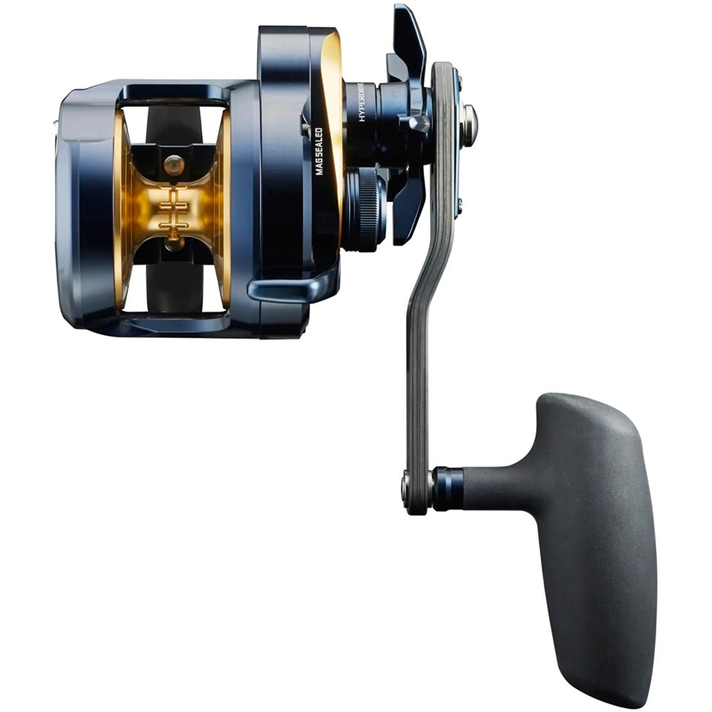 Mulinello Daiwa Saltiga 15L
