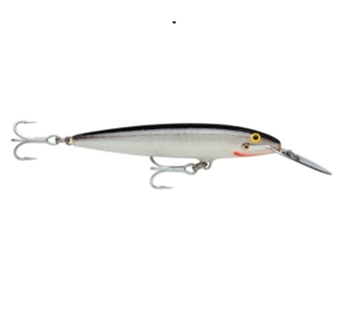 Artificiale Rapala Magnum Cd-9 Mag Silver