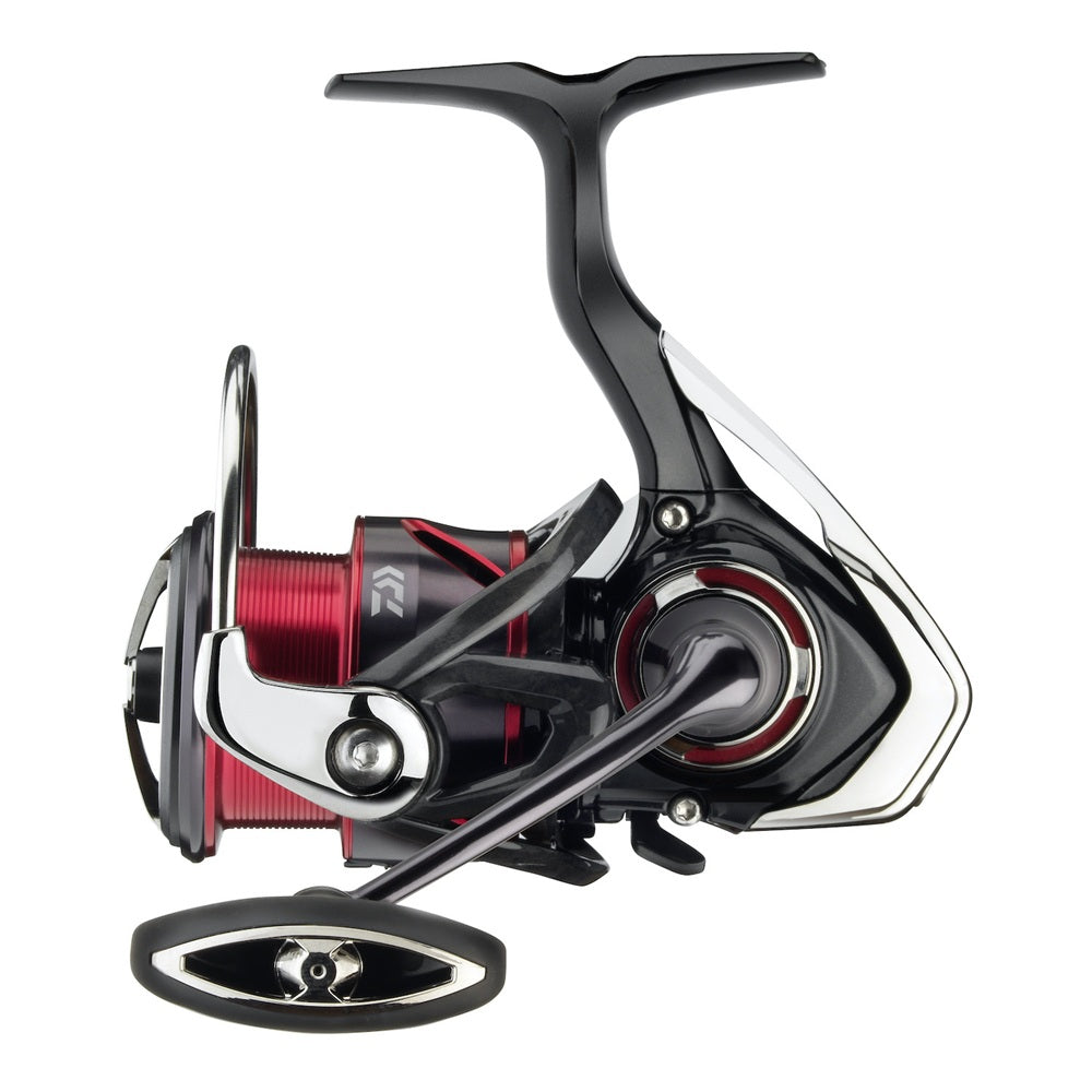 Mulinello Daiwa Fuego LT3000-CXH