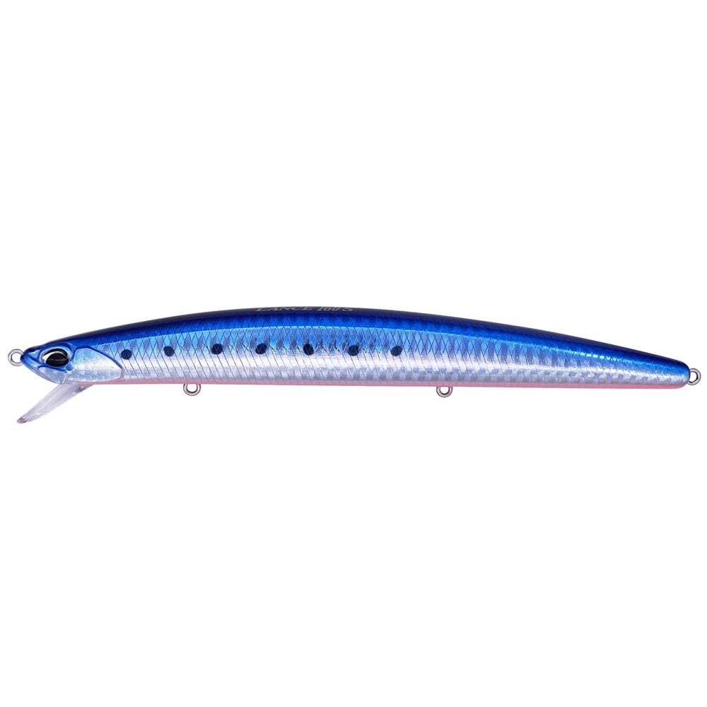 Artificiale Duo International Tide Minnow Lance 160S Mazume Sardine