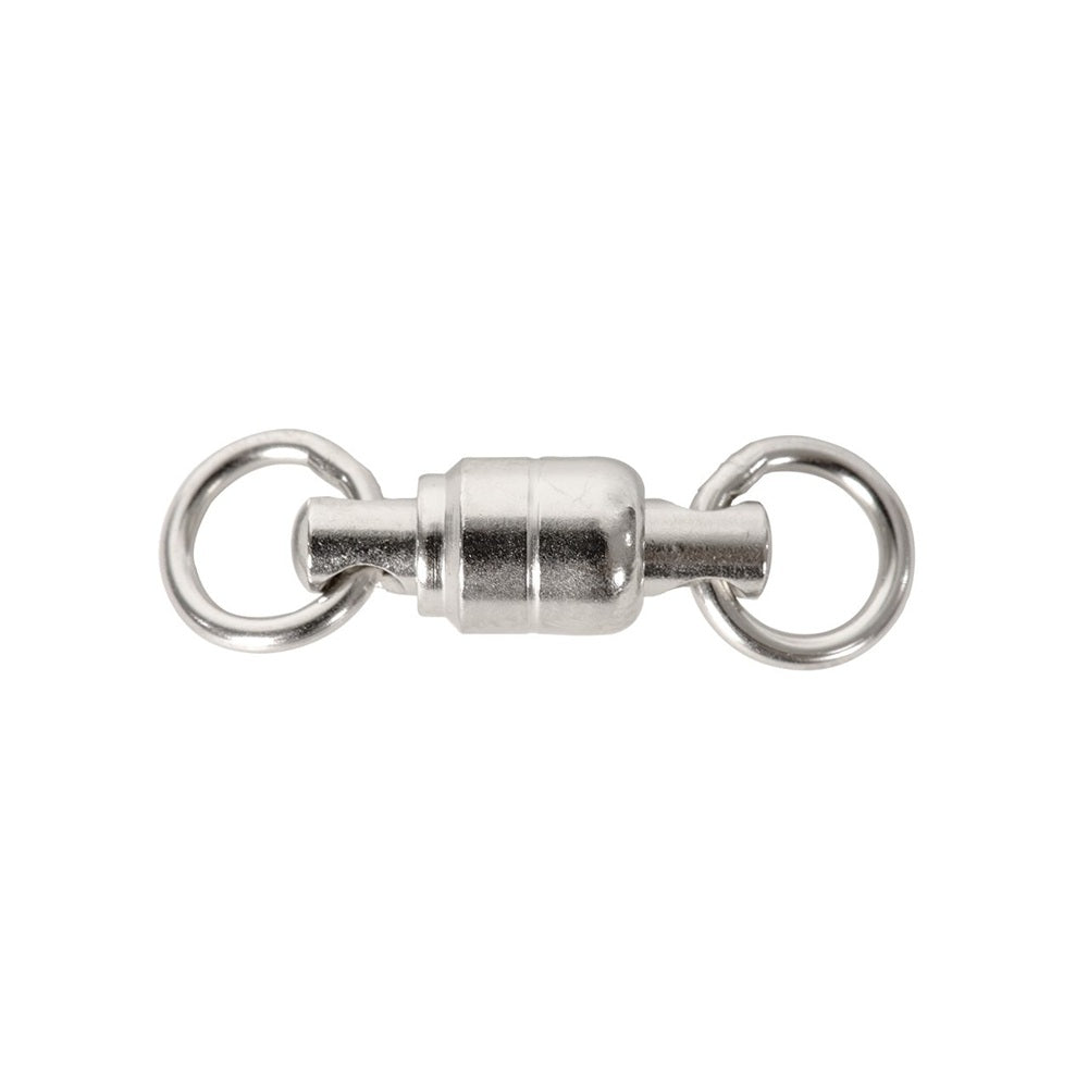 Girella M&W International Ball Bearing con solid ring #6 4 Pz
