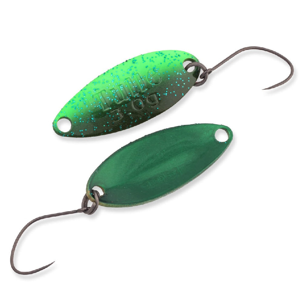 Artificiale Nories Tulle 3.0g  #113