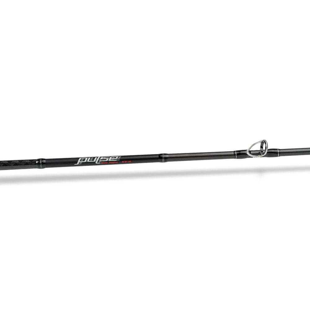 Canna Mustad Pulse S60H