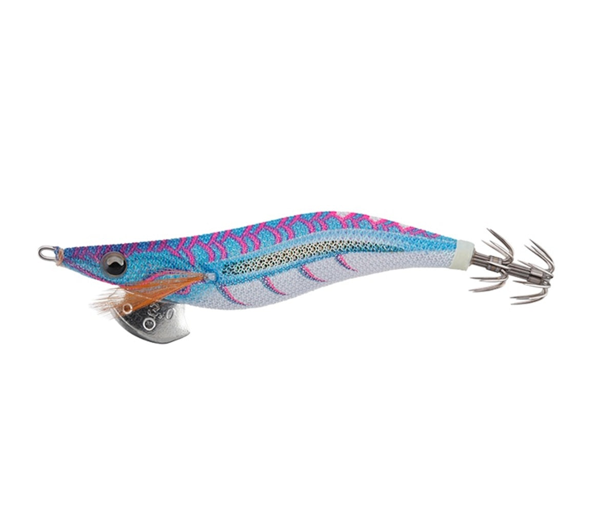 Señuelo Totanara Egi-OH Jibionera Yamashita Egi Oh Live Search 3.0 15.5gr - Tienda De Pesca Gigi La Trottola Señuelo Totanara Egi-OH Jibionera Yamashita Egi Oh Live Search 3.0 15.5gr - Tienda De Pesca Gigi La Trottola