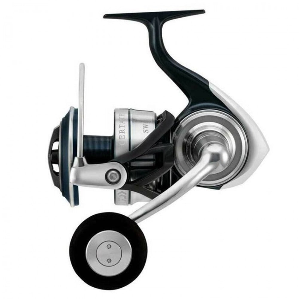 Mulinello Daiwa Certate SW 5000-XH
