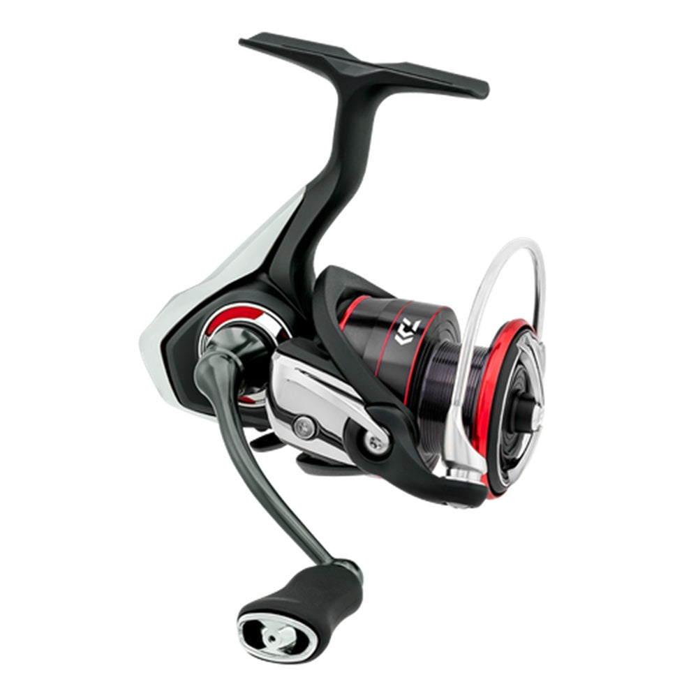 Mulinello Daiwa Fuego LT2000