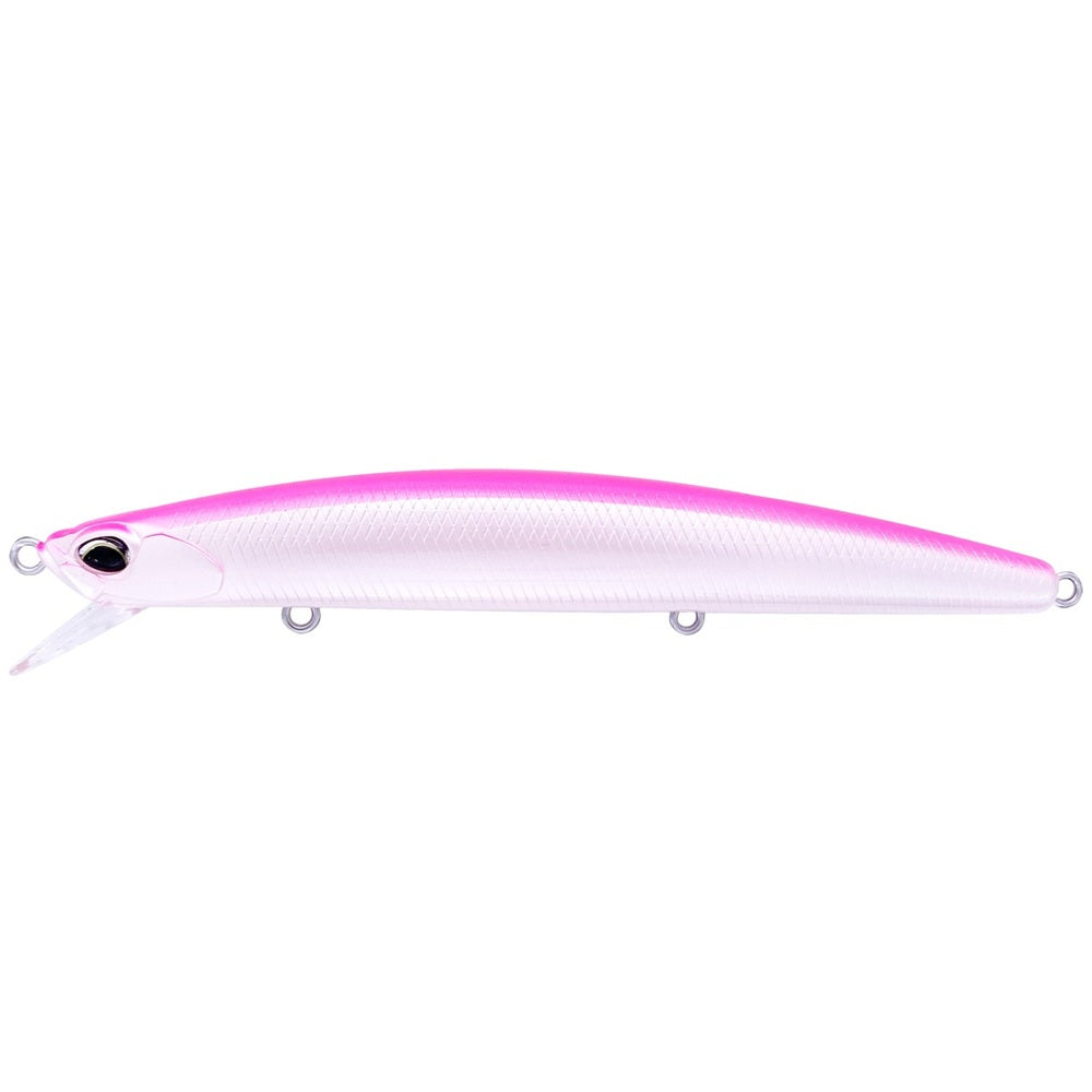 Artificiale Duo International Tide Minnow Lance 110S Pink Back Pearl
