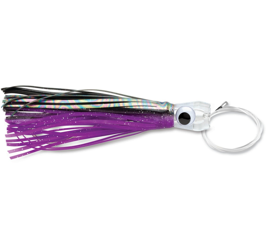 Artificiale Williamson High Speed Sailfish Catcher Black Knight