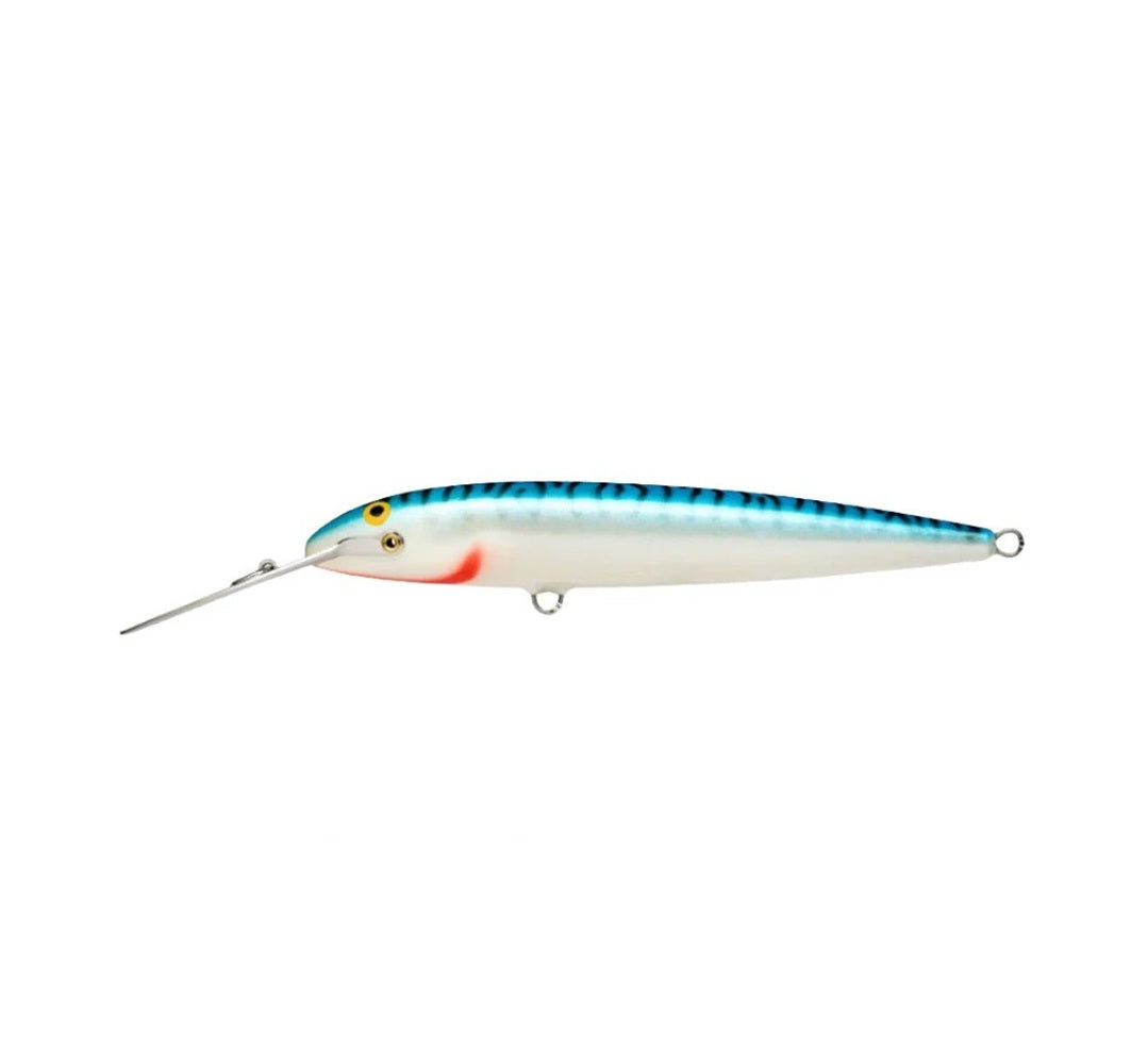 Artificiale Rapala Magnum Cd-9 Mag Silver Mackerel