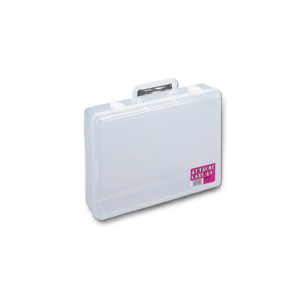 Cassetta Meiho Attache Case A4 33X27X8.5 Cm