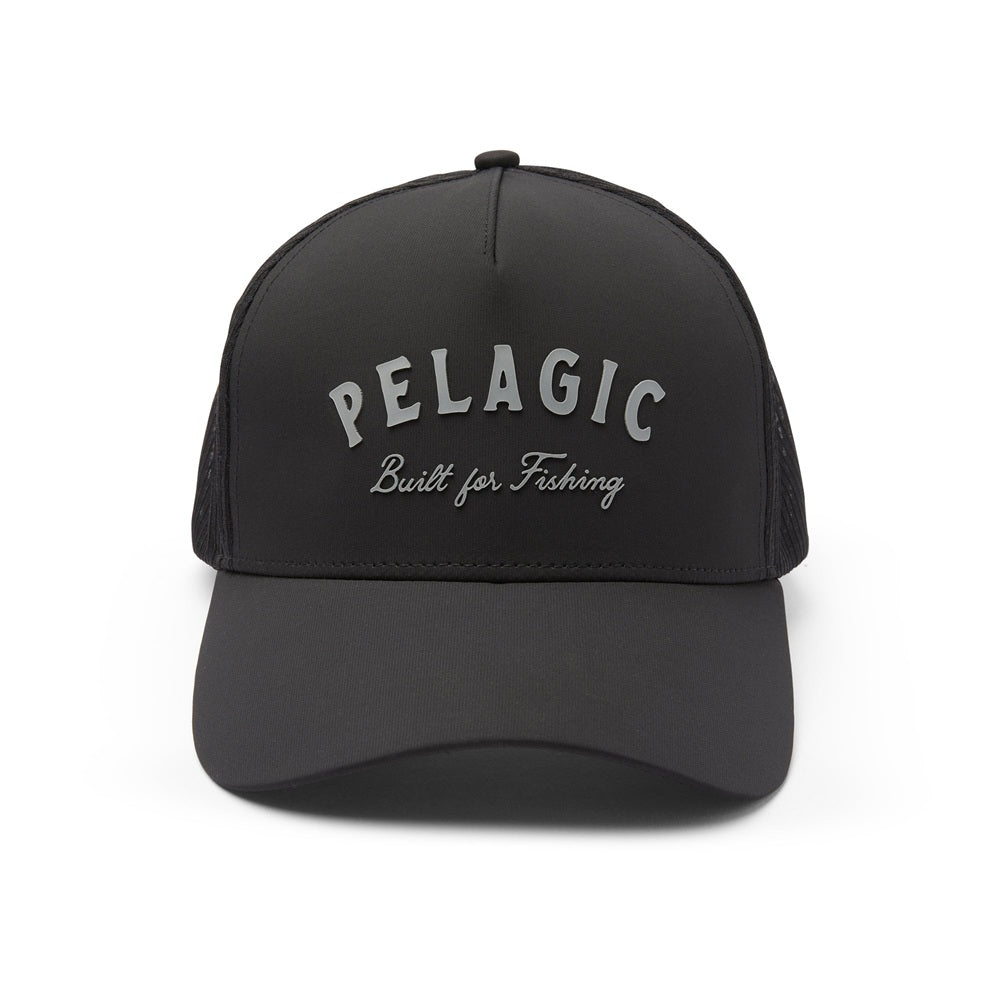 Cappello Pelagic Echo Fish U Performance Trfr Tg. U