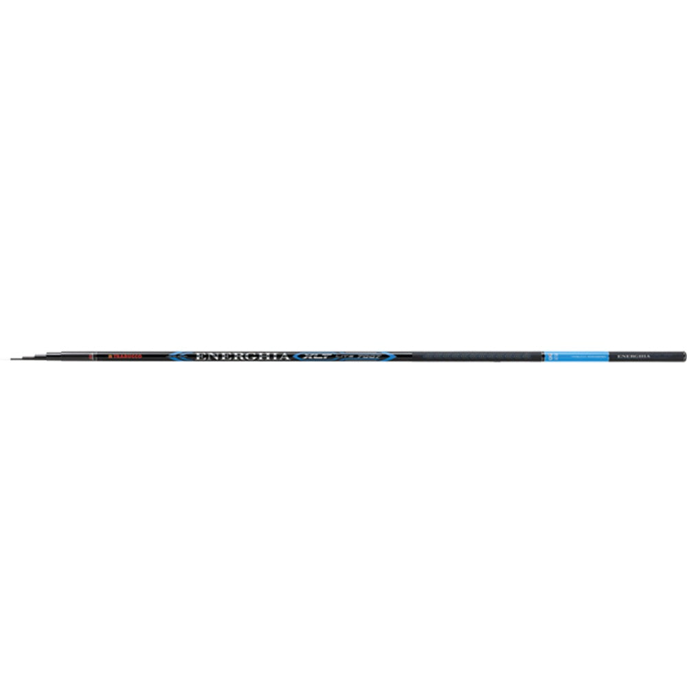 Canna Trabucco Energhia Race X Light 5005