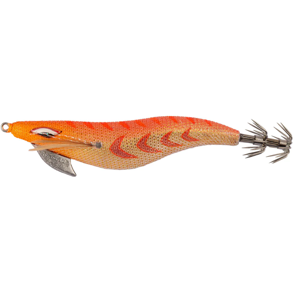 Artificiale Mustad Baku Projectile 3.0 006
