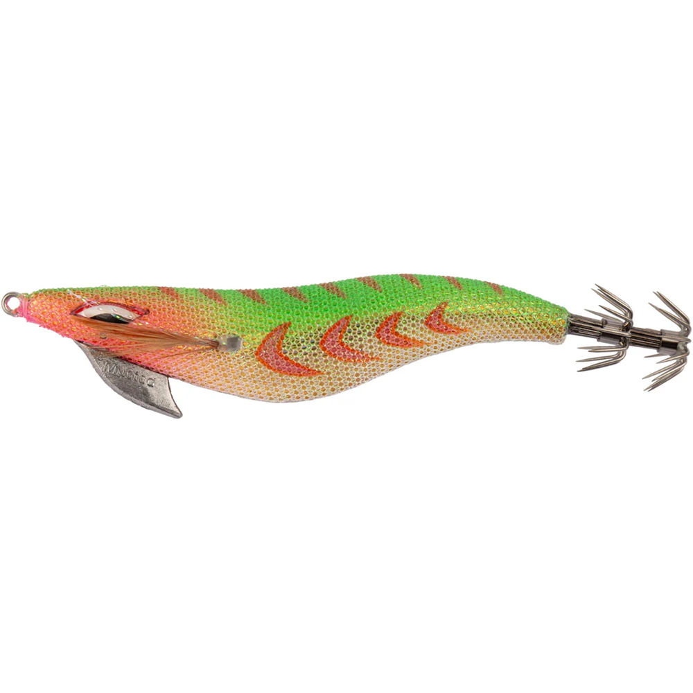 Artificiale Mustad Baku Projectile 3.0 007