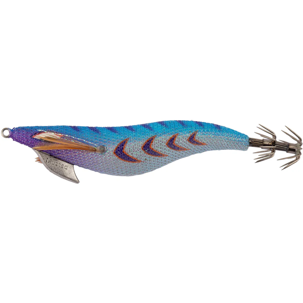 Artificiale Mustad Baku Projectile 3.0 008
