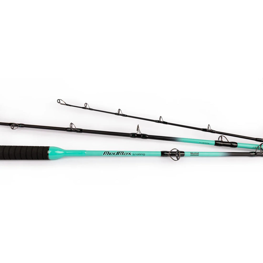Canna Medmax Trolling 50 Lb 2.13 m