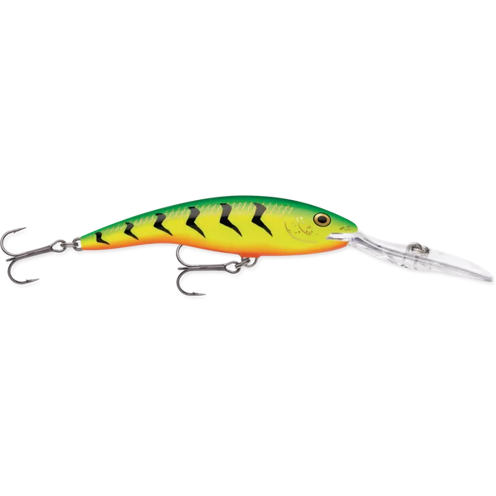 Rapala Deep Tail Dancer Tdd-9 Blt
