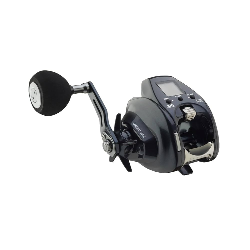 Mulinello daiwa Leobritz 300JL