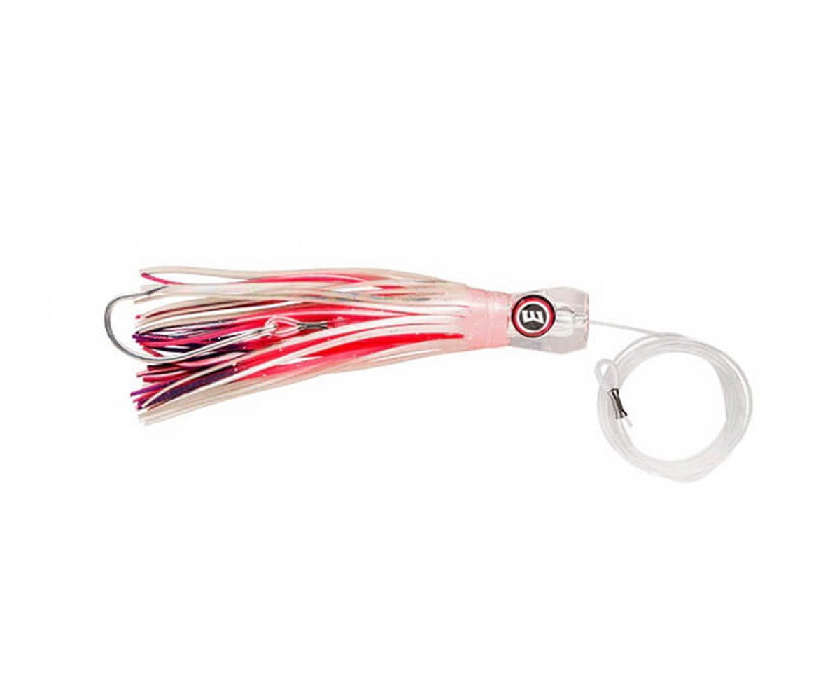 Artificiale Williamson High Speed Sailfish Catcher Candy Floss