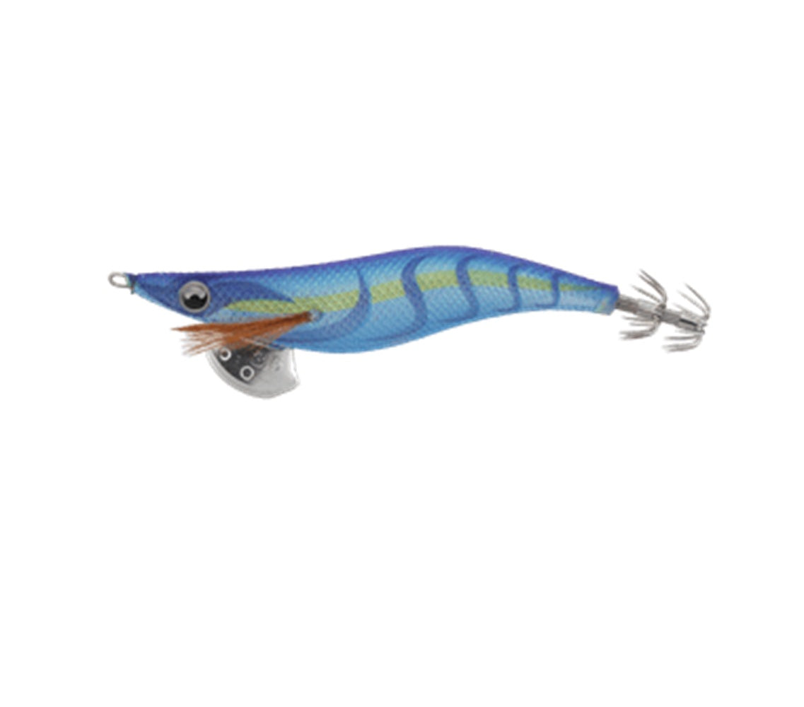 Totanara Yamashita Egi Oh LIVE 3.0 Gc007 Pearl White