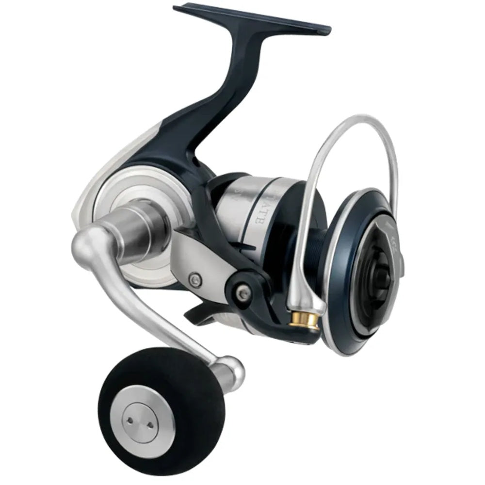 Mulinello Daiwa Certate SW 5000-XH